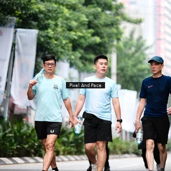 Runner Photo 8611618