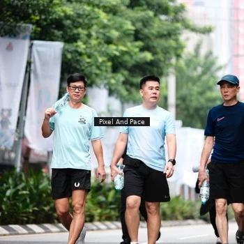 Runner Photo 8611619