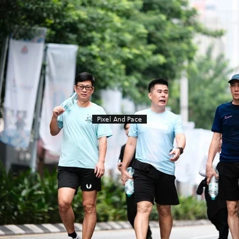 Runner Photo 8611620
