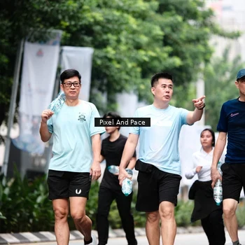 Runner Photo 8611621