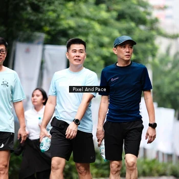 Runner Photo 8611622