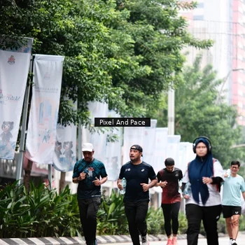 Runner Photo 8611623