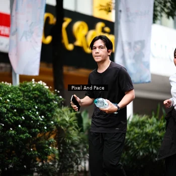 Runner Photo 8611625