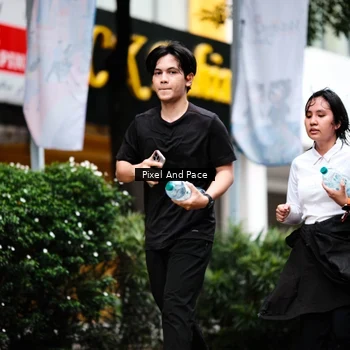 Runner Photo 8611626