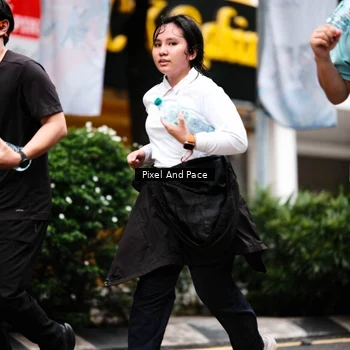 Runner Photo 8611627