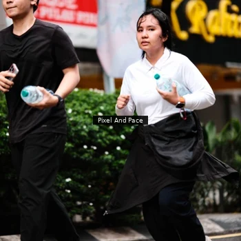 Runner Photo 8611628