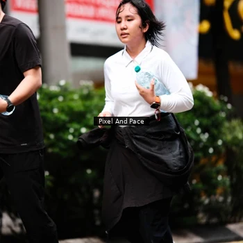 Runner Photo 8611629
