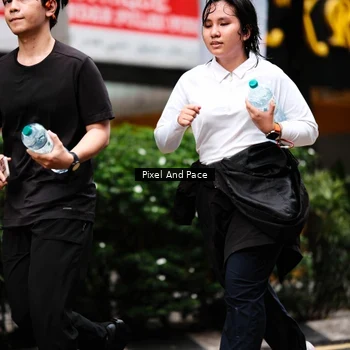 Runner Photo 8611630