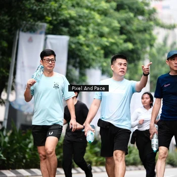 Runner Photo 8611631