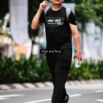 Runner Photo 8611632