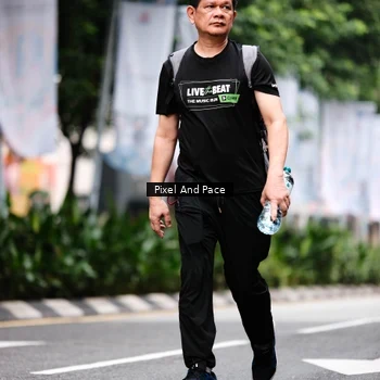 Runner Photo 8611633