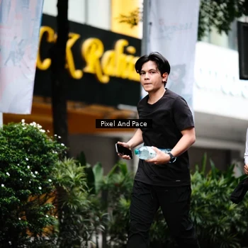 Runner Photo 8611634