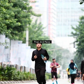 Runner Photo 8611636