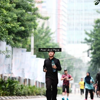 Runner Photo 8611637