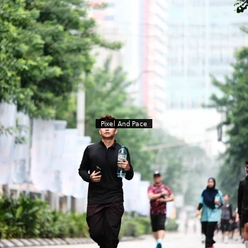 Runner Photo 8611638