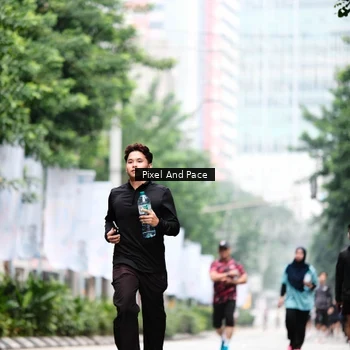 Runner Photo 8611640