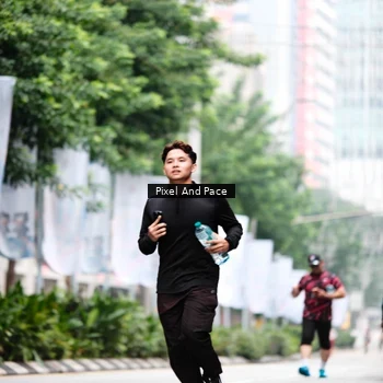 Runner Photo 8611641