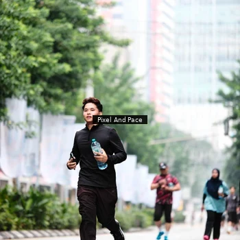 Runner Photo 8611642