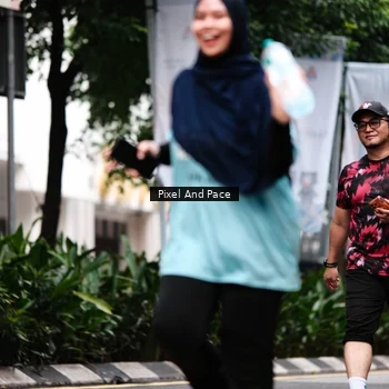 Runner Photo 8611646