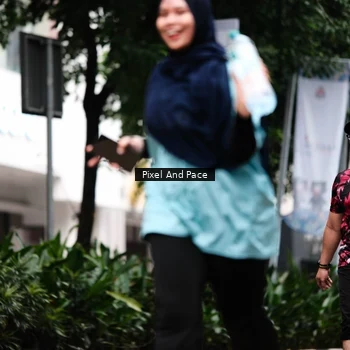 Runner Photo 8611647