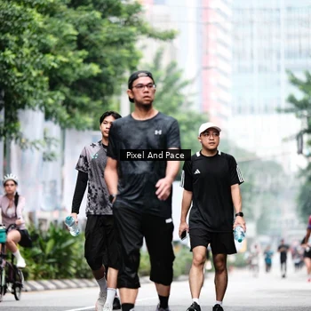 Runner Photo 8611656