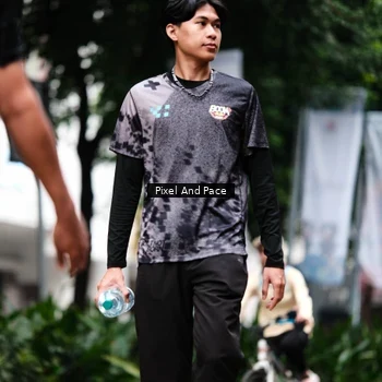 Runner Photo 8611657
