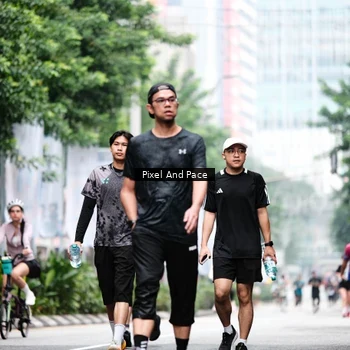 Runner Photo 8611658