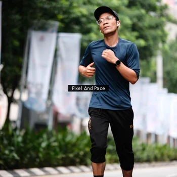Runner Photo 8611659