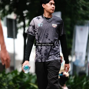 Runner Photo 8611660