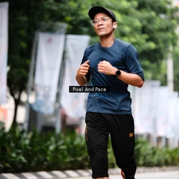 Runner Photo 8611661