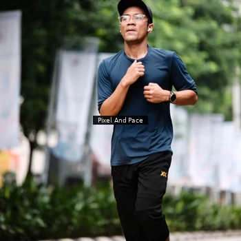 Runner Photo 8611662