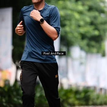 Runner Photo 8611663