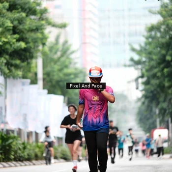 Runner Photo 8611664