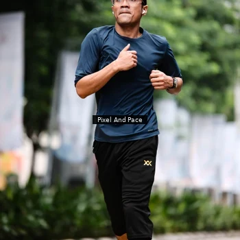 Runner Photo 8611665