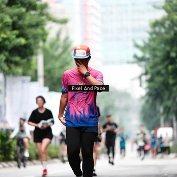 Runner Photo 8611666