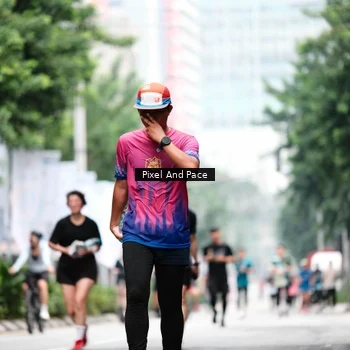 Runner Photo 8611667