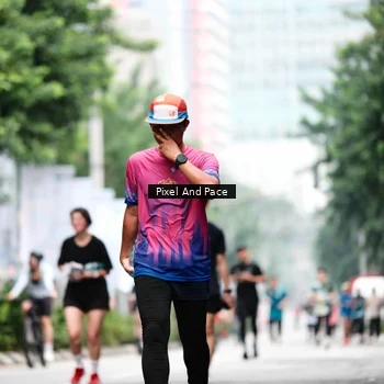 Runner Photo 8611668
