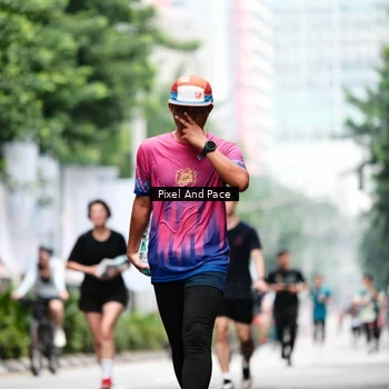 Runner Photo 8611669
