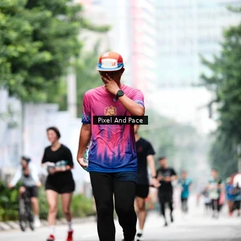 Runner Photo 8611670