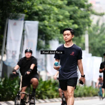 Runner Photo 8611672