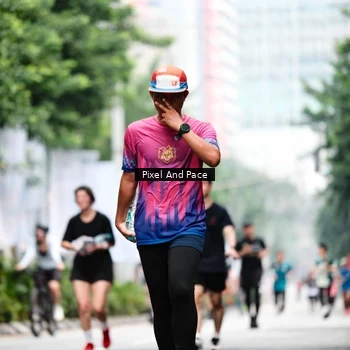 Runner Photo 8611673