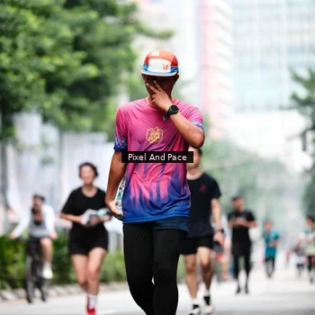 Runner Photo 8611674
