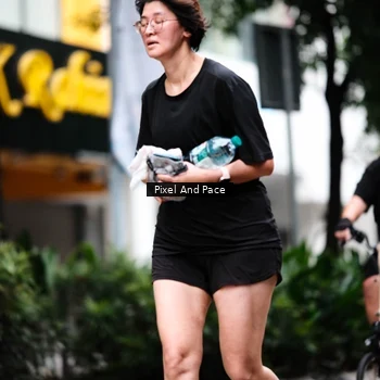 Runner Photo 8611675