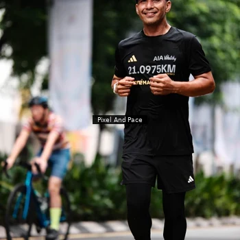 Runner Photo 8611676