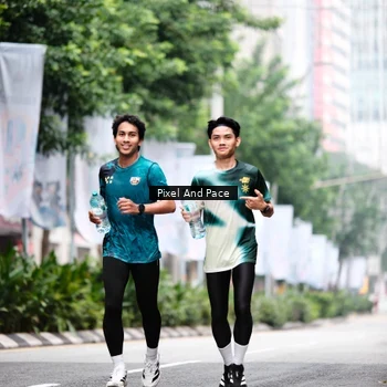 Runner Photo 8611677