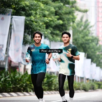 Runner Photo 8611678