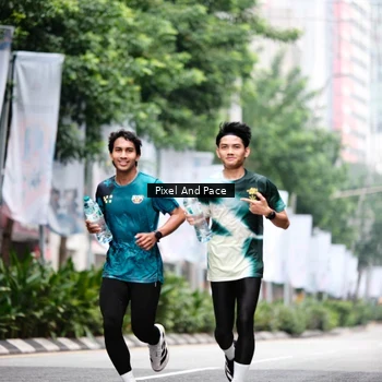 Runner Photo 8611679