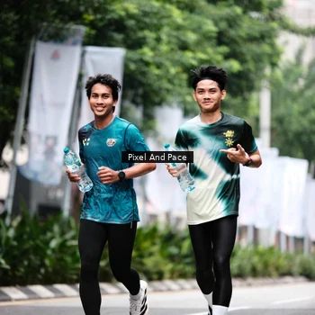 Runner Photo 8611681