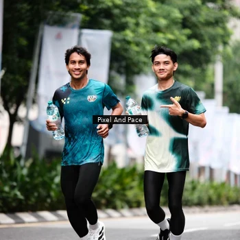 Runner Photo 8611682