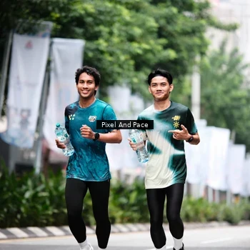 Runner Photo 8611683